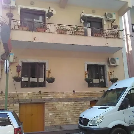 Vila Sula Guesthouse-2