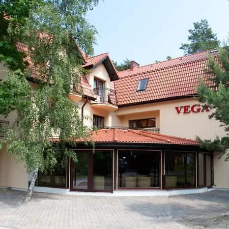 Osrodek Vega-2