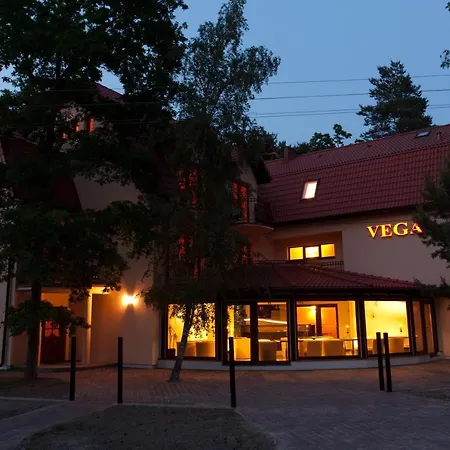 Osrodek Vega-3
