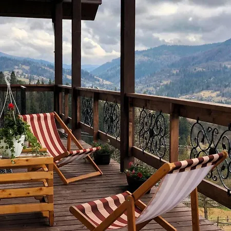 Agora Chalet-2