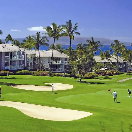 Wailea Grand Champions Villas - Coraltree Residence Collection-2