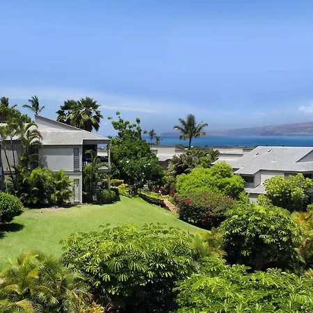 Wailea Ekolu Village - Coraltree Residence Collection-3