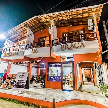 Pousada da praça-3
