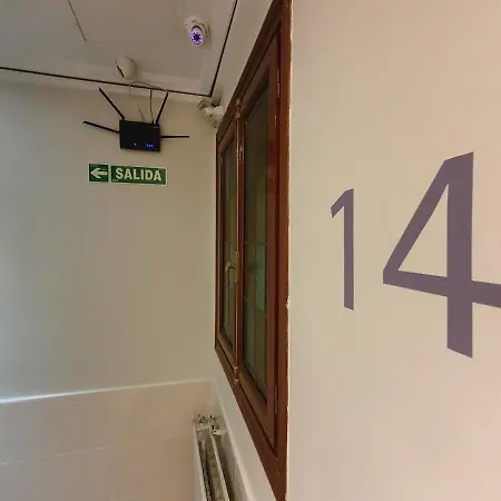 Plaza Dort Rooms IV-2