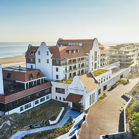 Hotel De Blanke Top-3