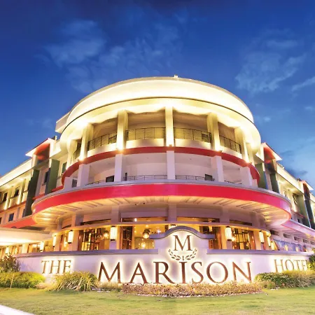 The Marison Hotel-2