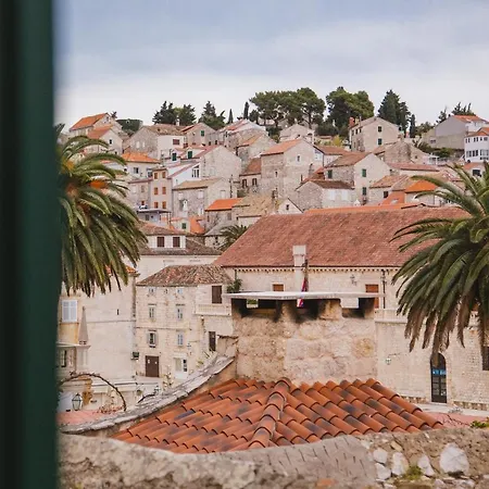 Heritage Hotel Park Hvar-2