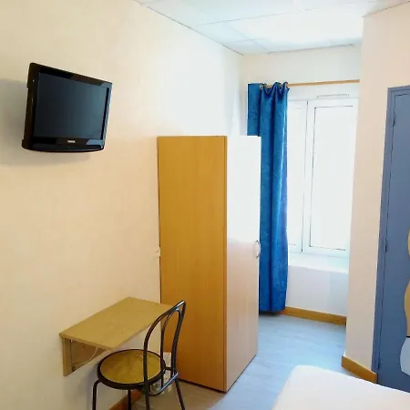Hotel Des Sables Blancs-2