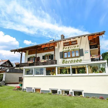 Pension Bergsee-2