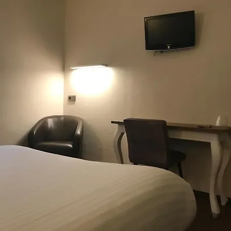 Hotel Chantecler-3