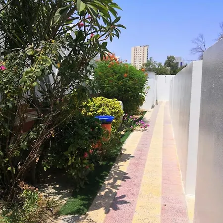 Al Madeena Resthouse-2