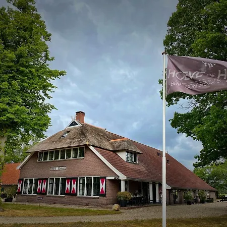 B&B Hoeve de Haar-3