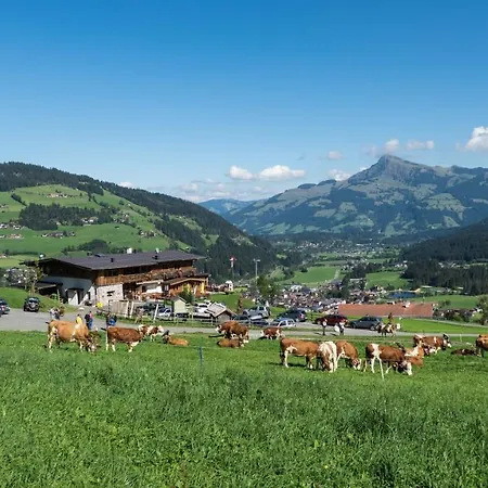 Gasthaus Obergaisberg-3