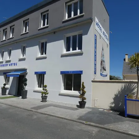 Hotel Jersey-3