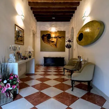 La Corte Dei Sogni B&B-2