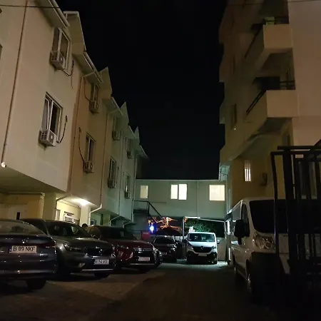 Hotel Cora-3