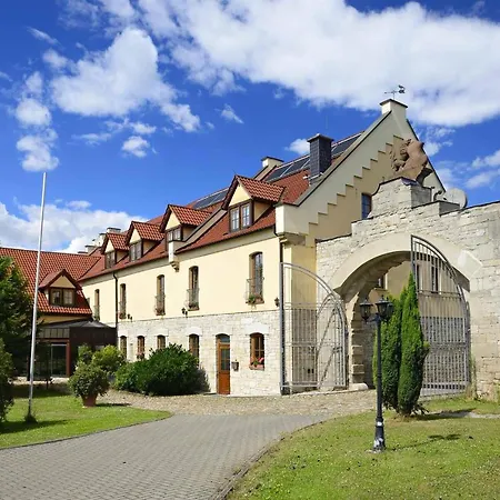 Hotel und Restaurant Rittergut Kreipitzsch-3