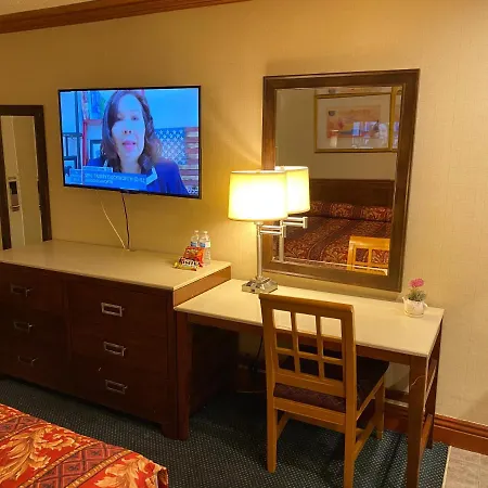 New Century Inn-2