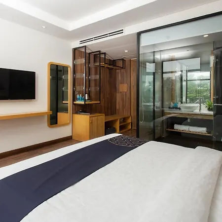 Capital O 781 Brilliant Majestic Hotel-2