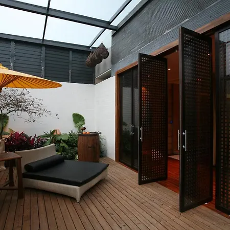 Chateau Boutique Motel-3