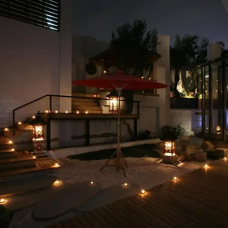 Chateau Boutique Motel-2