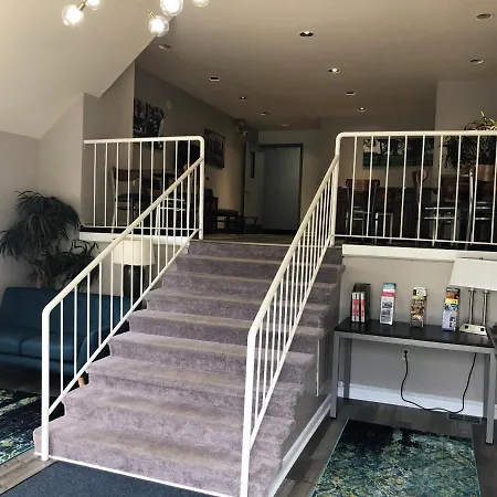 Dupont Suites - Louisville-2