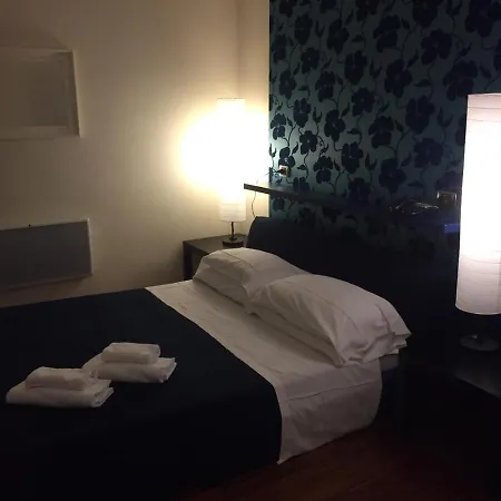 Roma Dreaming Aparthotel-2