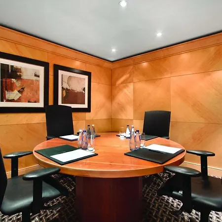 Hyatt Regency Johannesburg-3