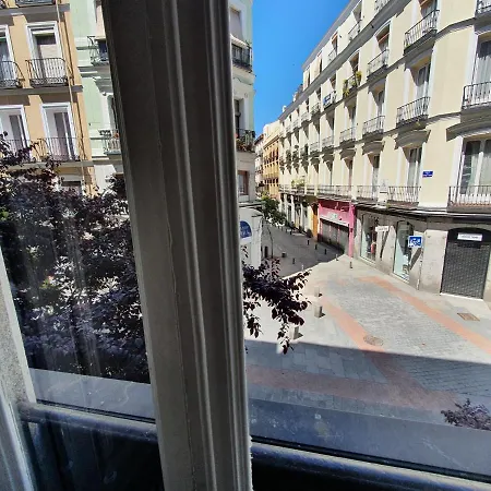 Plaza Dort Rooms IV-2