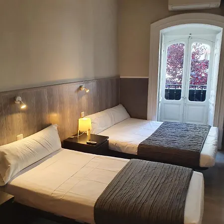 Plaza Dort Rooms IV-3