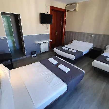 Plaza Dort Rooms IV-2