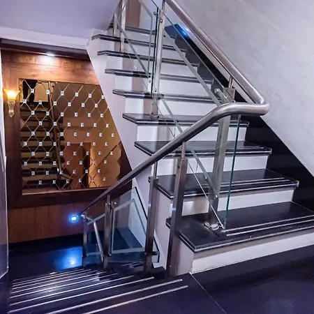 Ganesh Bhavan By Vinayak Hotels-3