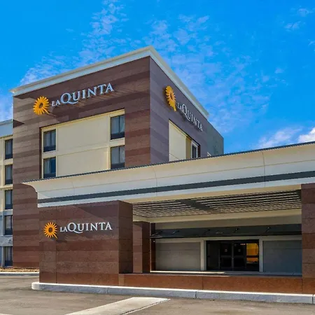La Quinta Inn By Wyndham Columbia Se Fort Jackson-3