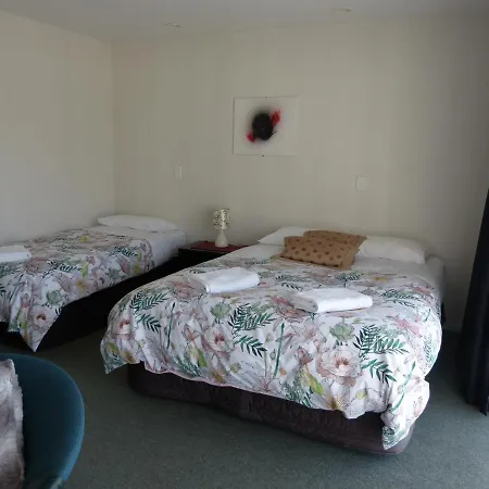 Blake Court Motel-3