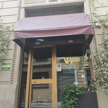 Hotel La Vignetta-3