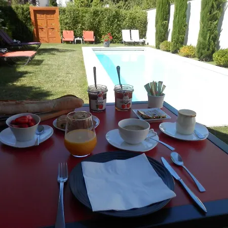 Bordeaux Cosy B&B-3