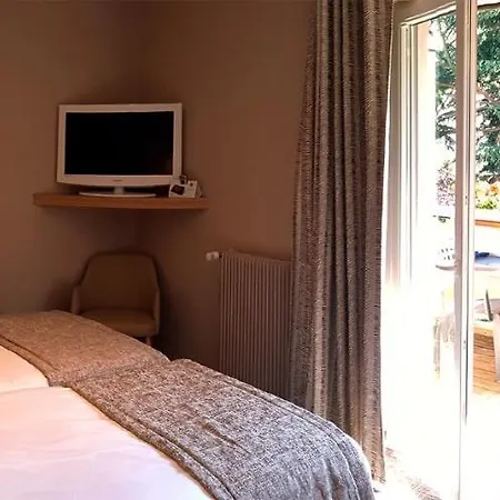 Hotel Les Remparts-3