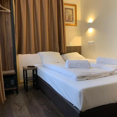 Orange Tulip Hotel-3