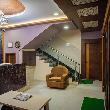 Ganesh Bhavan By Vinayak Hotels-2
