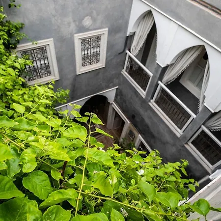Riad les 2 Portes-3