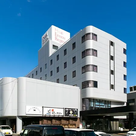 Hotel Ermou Regency-2