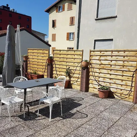 Bottega Del Vino Guesthouse-2