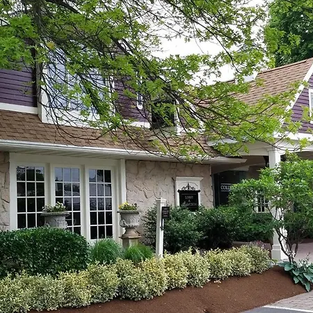 The Inn At Leola Village, A Historic Hotel Of America-3