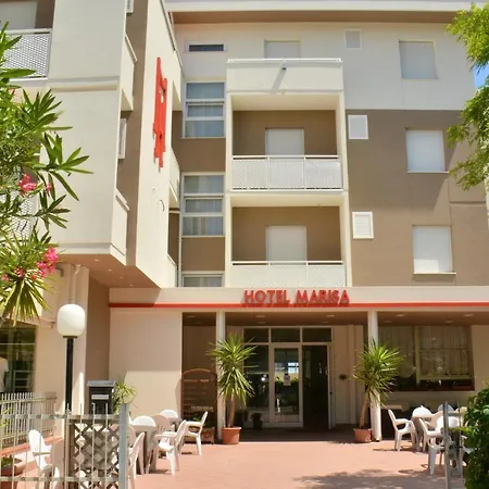 Hotel Marisa-2