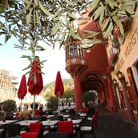 Boutiquehotel Oberkirch Im Zentrum-3