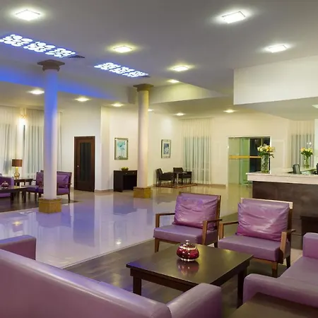 City Hotel Duqm-2