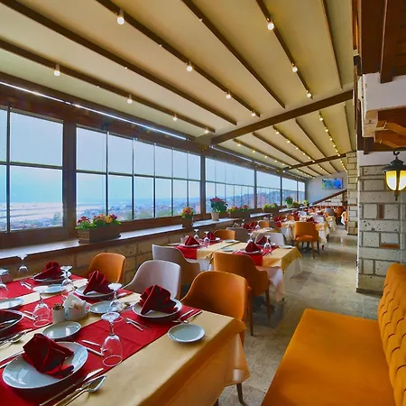 Yilsam Sultanahmet Hotel-3
