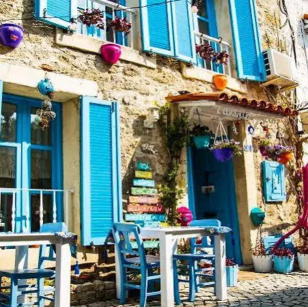 Mai Sema Boutique Hotel (Adults Only)-3