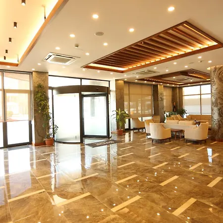Oytun Park Hotel-2