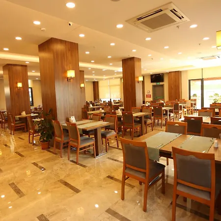 Oytun Park Hotel-3